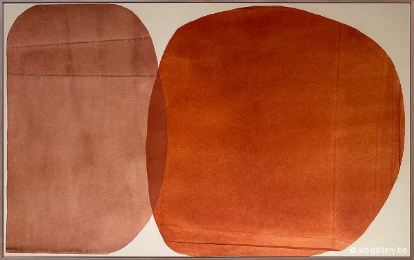 VANHULLEBUSCH Catherine - I'd be cautious if boldness didn't tempt me